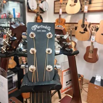 Store Special Product - Martin Guitars - DX JOHNNY CASH